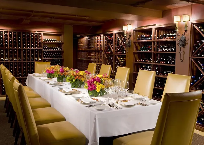 Rosewood Mansion On Turtle Creek Hotel Dallas